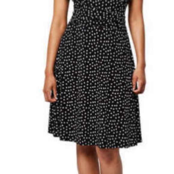 New!!! Leota Ladies’ Short Sleeve Dress - Picture 2 of 5